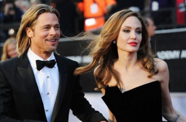 Pas divorcit me Brad Pitt, Gjyakata ka kërkesën urgjente për Angelina Jolie (FOTO)