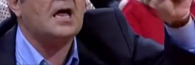 Politikanit i BIEN dhëmbët e vëna gjatë emisionit LIVE, VIDEO për mos t’u humbur