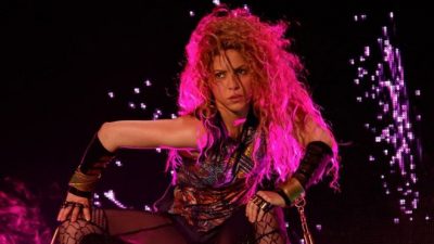 Pas 7 vitesh rikthehet Shakira në skenë: Kisha dyshime nëse mund të këndoj sërish