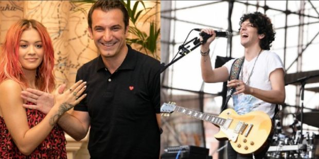 Jo vetëm Ermal Meta dhe Rita Ora. Edhe ky këngëtar shqiptar do të “ndezë” sheshin Skënderbej me koncertin e tij (FOTO)