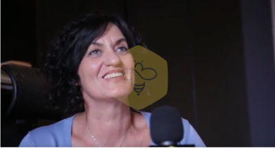 Rita Petro tregon ofendimin më të rëndë që mori pas poezisë “Mallkimi i Parë”: Më thanë… (VIDEO)