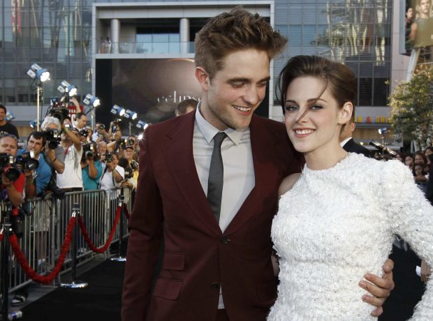 Pesë vite pas skandalit të tradhtisë, Kristen Stewart dhe Robert Pattinson kapen mat bashkë
