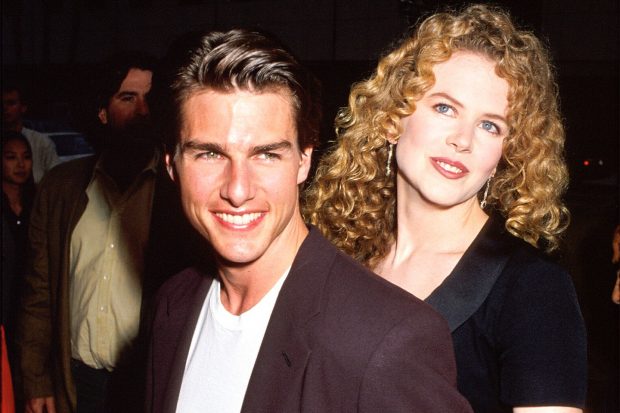 Rrëfimi prekës i Nicole Kidman: Unë dhe Tom Cruise kemi humbur dy fëmijë…