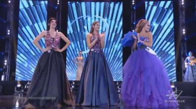 Shpallet FITUESJA e “Miss Universe Albania” 2018! Ja kush është bukuroshja shqiptare që…