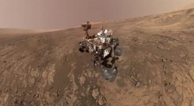 Zbulim i madh në Mars/ NASA konferencë të jashtëzakonshme