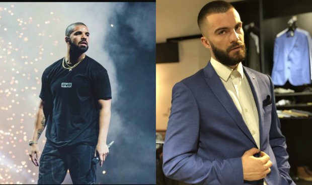 Pasi Drake i vodhi këngën dhe i bllokoi komentet, reperi shqiptar merr vendimin drastik