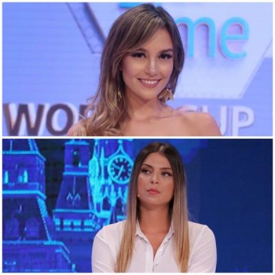 Pas debatit në rrjete sociale, Eva Murati dhe Rike Roci përballen për herë të parë “live” me njëra-tjetrën