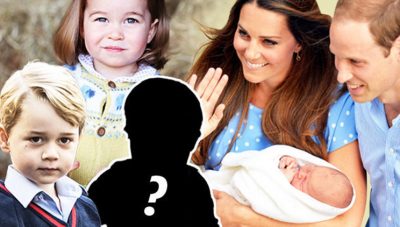 Lindi para tre muajsh një princ, Kate Middelton sërish shtatzënë?