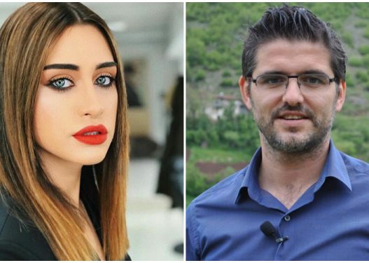 S’ia priste mendja askujt, zbulohet lidhja e afërt e dy moderatorëve të njohur shqiptarë