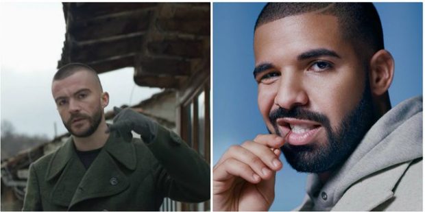 Elinel flet njëherë e mirë për këngën e vjedhur të Drake: Ta studiojmë ligjin dhe pastaj…