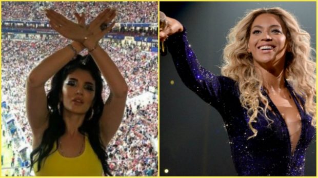 Pasi ndoqi performancën e Era Istrefit, Beyonce bën bashkë VIP-at shqiptarë dhe aktorin e njohur turk (FOTO)