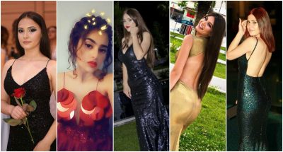 “MATURA 2018″/ Kush shkëlqeu më shumë në mbrëmje?! VOTONI bukuroshen shqiptare që… (FOTO)