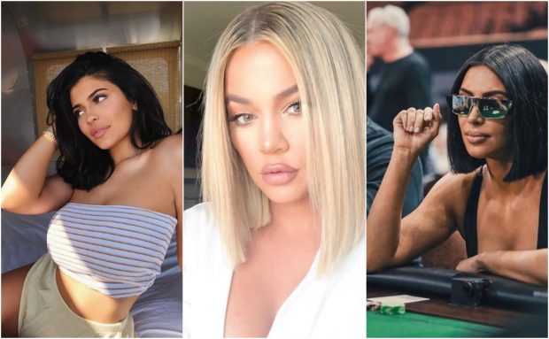Motrat Kardashian sjellin trendin e ri të flokëve/ VIP-et shqiptare që guxuan: Nga Jonida Maliqi deri tek… (FOTO)