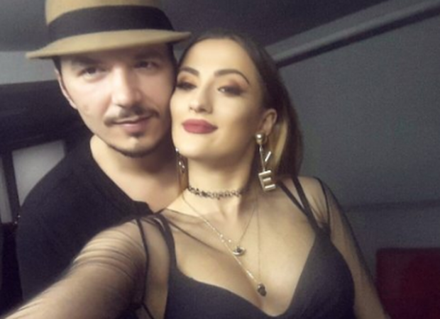 Momenti i sikletshëm! Këngëtarja shqiptare në shtrat me partnerin kur ra tërmeti (VIDEO)