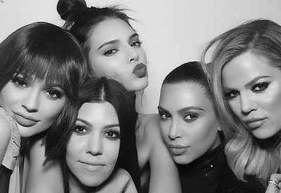 Familja Kardashian kryeson listën e të pasurve, ja cila nga motrat është MILIARDERE