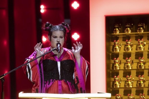 Kënga “Toy” është e kopjuar? Izraeli mund të mos jetë vendi pritës i Eurovizion 2019