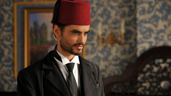 SUKSESI në filmat turk vazhdon/ Aktori i njohur shqiptar këtë herë do të luajë rolin më të veçantë
