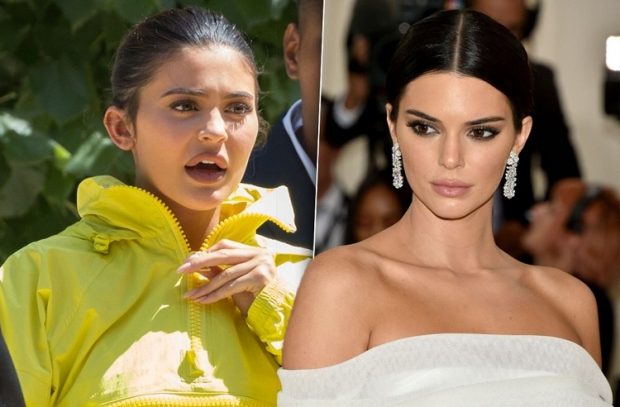 Zbulohet rivaliteti mes dy prej motrave Kardashian! Kendall XHELOZE për jetën e Kylie-t