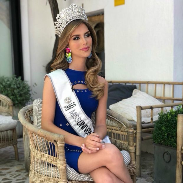 Spanja vendos rregull të ri, zgjedh për herë të parë Miss një transgjinore