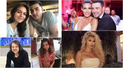 “Kur do martohesh… I ke bërë buzët…”/ PYETJET që kanë ÇMENDUR VIP-at shqiptarë ndër vite