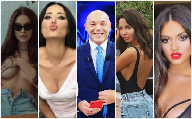 Si prezantohen VIP-at shqiptar në Instagram?! Njihuni me profesionet e tyre të “FSHEHTA” (FOTO)