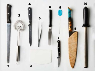 10 pajisjet e kuzhinës që duhet t’i keni me patjetër