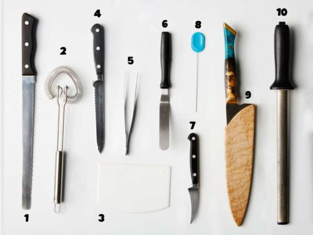 10 pajisjet e kuzhinës që duhet t’i keni me patjetër
