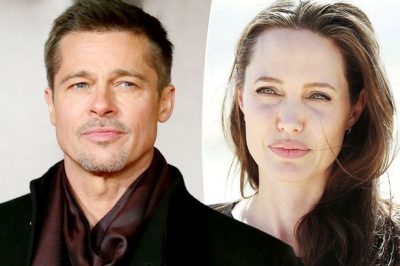 Angelia Jolie shkarkon avokaten e divorcit në mes të betejës me Brad Pitt
