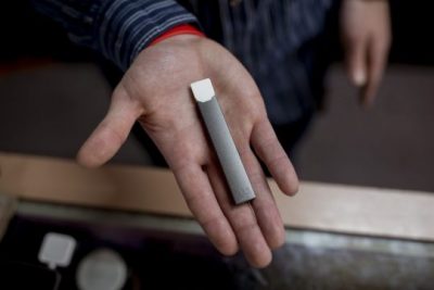 Cigaret elektronike dëmtojnë ADN-në