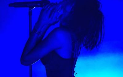 EMOCIONON DUA LIPA/ Këngëtarja flet për herë të parë pas koncertit: Natë e paharrueshme dhe…(FOTO)