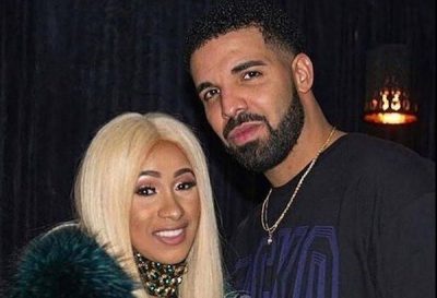 Drake dhe Cardi B dominojnë listën e hiteve të verës në Spotify