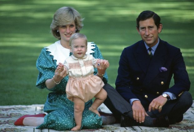 Shokuese/  Princeshë Diana kishte një vajzë sekrete dhe e ka mbajtur të fshehur ( FOTO)