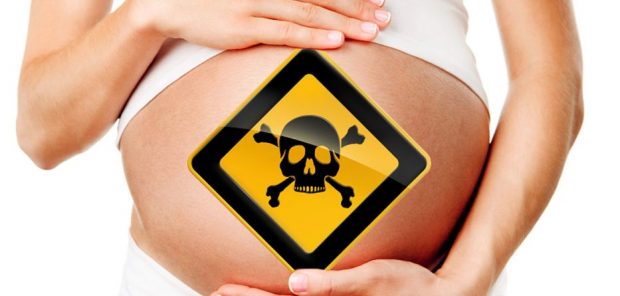 ALARMI I SHËNDETËSISË!/ Pesticidet shkaktojnë rritjen e lindjeve të fëmijëve autikë…