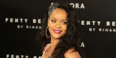 Kjo video e Rihanna-s që i shmanget buqetës së nuses sapo na shkriu së qeshuri