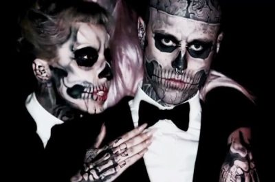 Lady Gaga kërkon falje: Fola para kohe për vdekjen e “Zombie Boy” (FOTO)
