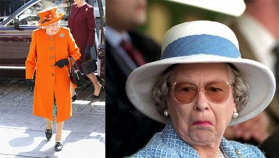 Ka një arsye të çuditshme/ Ja përse mbretëresha vishet me ngjyra të ndezura nga koka te këmba