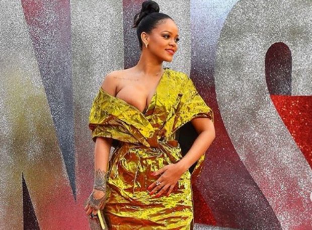 MË NË FUND/ Rihanna zbulon surprizën e shumëpritur nga fansat… (FOTO)