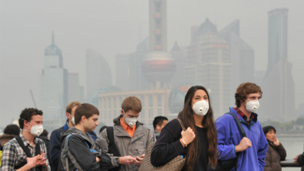 Studimi/ Ndotja e ajrit mund të dëmtojë inteligjencën njohëse