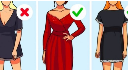Njihuni me 13 rregullat e veshjes që çdo njeri duhet ti mësojë një herë në jetë (FOTO)