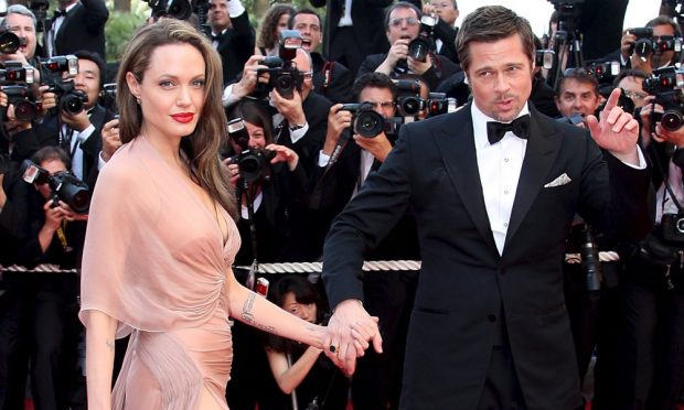 Brad Pitt i përgjigjet Jolie: Kam paguar më shumë se 9 milionë dollarë pas ndarjes