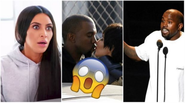 KAPEN “MAT” DUKE U PUTHUR/ Ja çfarë po ndodh me mamanë e Kim dhe Kanye West… (FOTO)