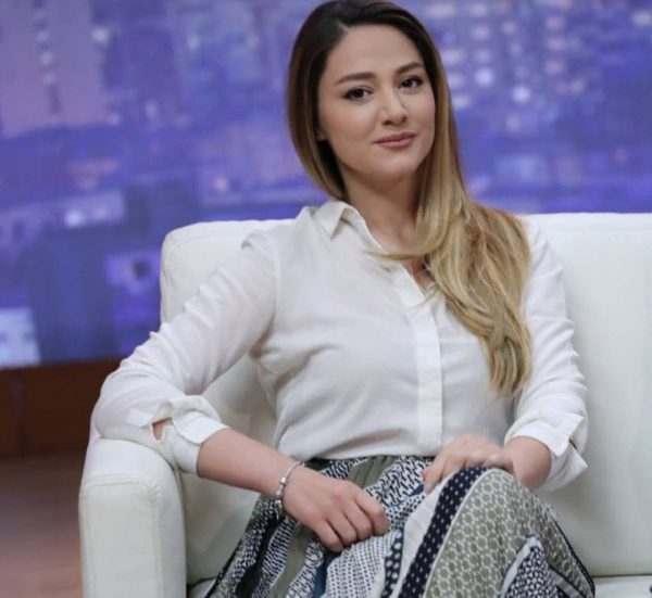 Bieta Sulo konfirmon veten si prezantuese e “Pasdite në Top Channel”: Kam keqardhje për…