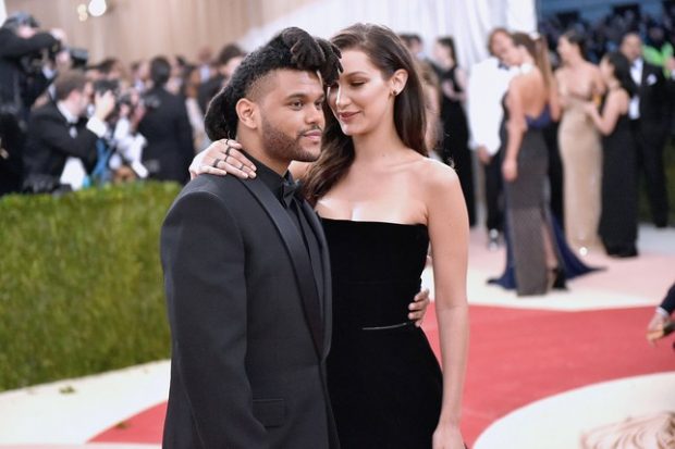 Modelja e njohur dhe “The Weeknd” konfirmojnë historinë e dashurisë në mënyrën më të ëmbël të mundshme (FOTO)