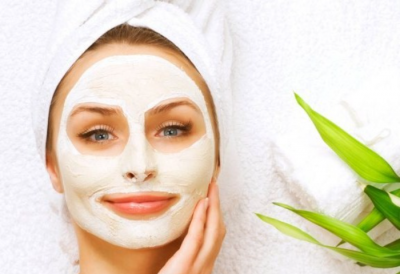 JO MË PRODUKTE TË SHTRENJTA KOZMETIKE/ Provoni maskën 100% natyrale dhe efektive kundër njollave të fytyrës…