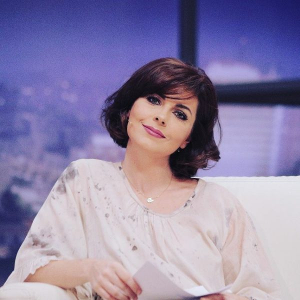 PAK PARA RIKTHIMIT/ Jonida Shehu sqaron sherrin e bujshëm me “Top Channel”