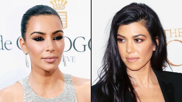 Zbulohet shkaku i “HISTERISË” së Kourtney Kardashian dhe Kim nuk paska aspak faj