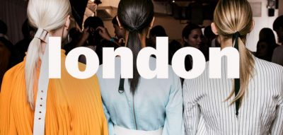 “PRANVERË-VERË” 2019/ Risitë e javës së modës në Londër