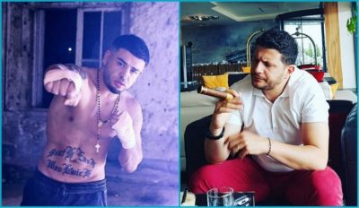 Noizy tha: “Në klas kurrë se kam ngrejt dorën’’/ Ermal Mamaqi e thumbon me batutën EPIKE (FOTO)