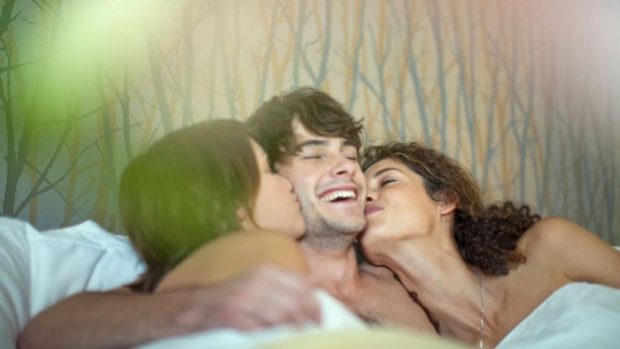 STUDIMI SHKENCOR/ “Pranohet”: Gratë mendojnë për një BURRË tjetër gjatë seksit