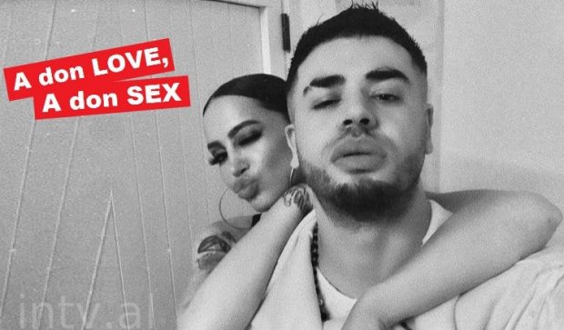 ‘A don love a don sex”/ Pak nga kënga e Noizyt dhe Dafinës mund ta dëgjoni këtu dhe qenka e bukur (VIDEO)